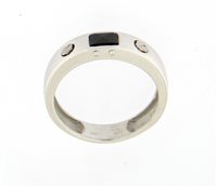 Anello Lorenza Gioielli Uomo in Oro 848021 - 848021